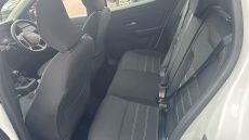 Dacia Sandero Stepway 1.0 TCe Expression 5dr CVT Petrol Hatchback